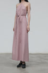 BASERANGE LIGO DRESS DRLI-WS-WI23 (DRLI-WS-000)